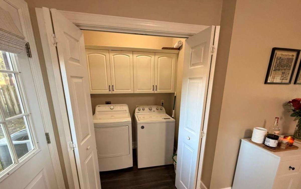 House for rent at 23 Crossing Dr, Richmond Hill, GA 31324