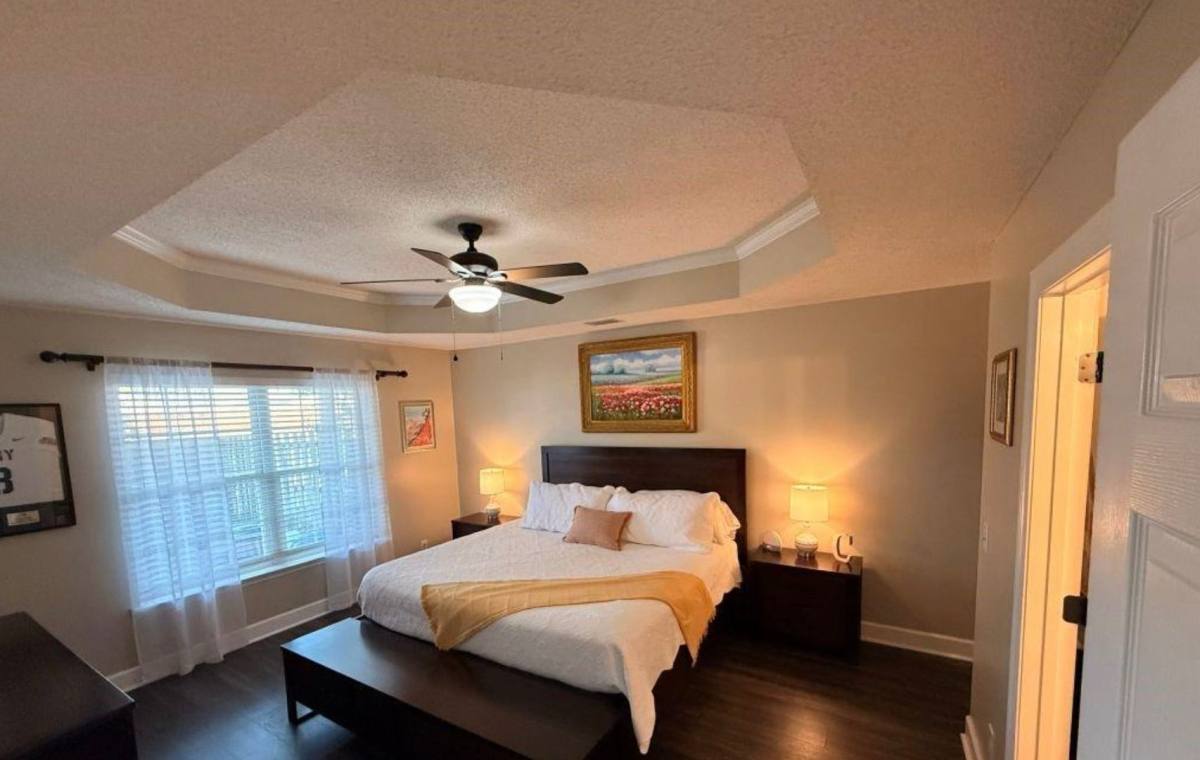 House for rent at 23 Crossing Dr, Richmond Hill, GA 31324