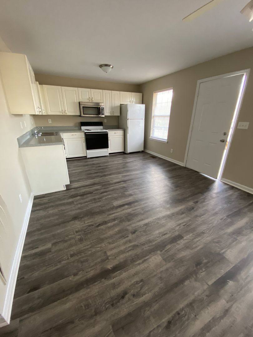 Apartment for rent at 80 Savannah Way, Fort Oglethorpe, GA 30742