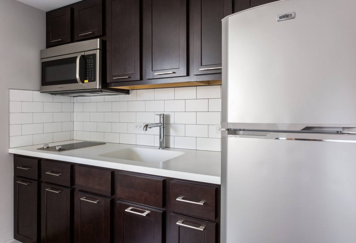 Apartment for rent at 6119 N Kenmore Ave, Chicago, IL 60660