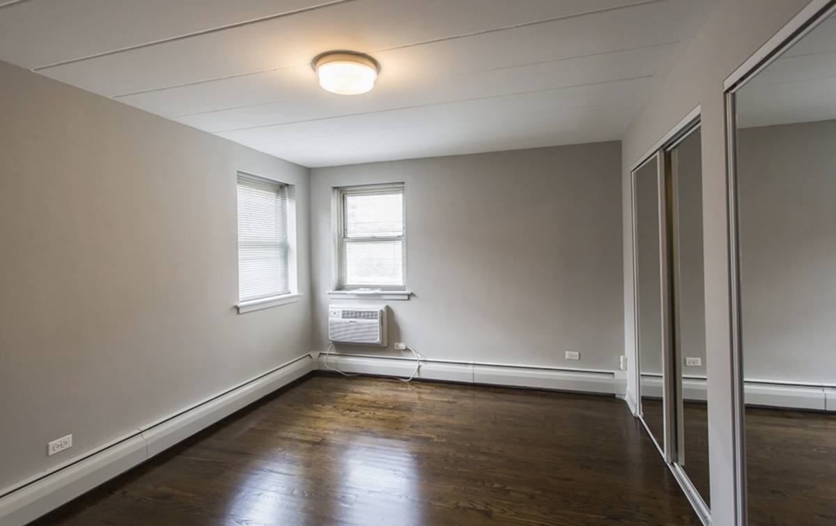 Apartment for rent at 6119 N Kenmore Ave, Chicago, IL 60660
