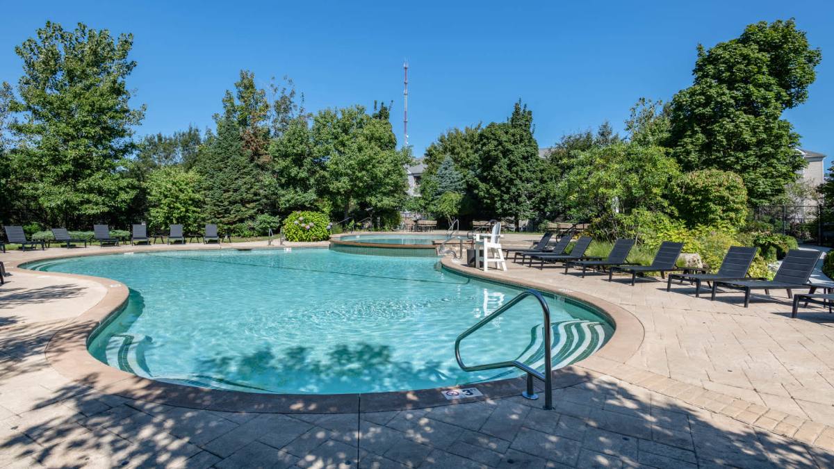 Apartment for rent at 333 Ricciuti Dr, Quincy, MA 02169