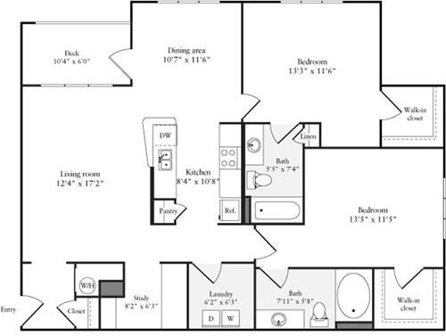Apartment for rent at 333 Ricciuti Dr, Quincy, MA 02169