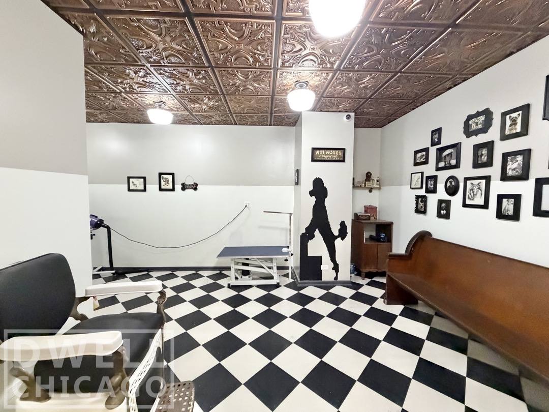 Apartment for rent at 4607 N Sheridan Rd, Chicago, IL 60640
