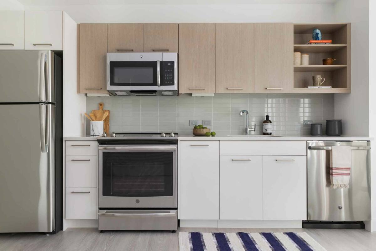 Apartment for rent at 125 Guest St, Brighton, MA 02135