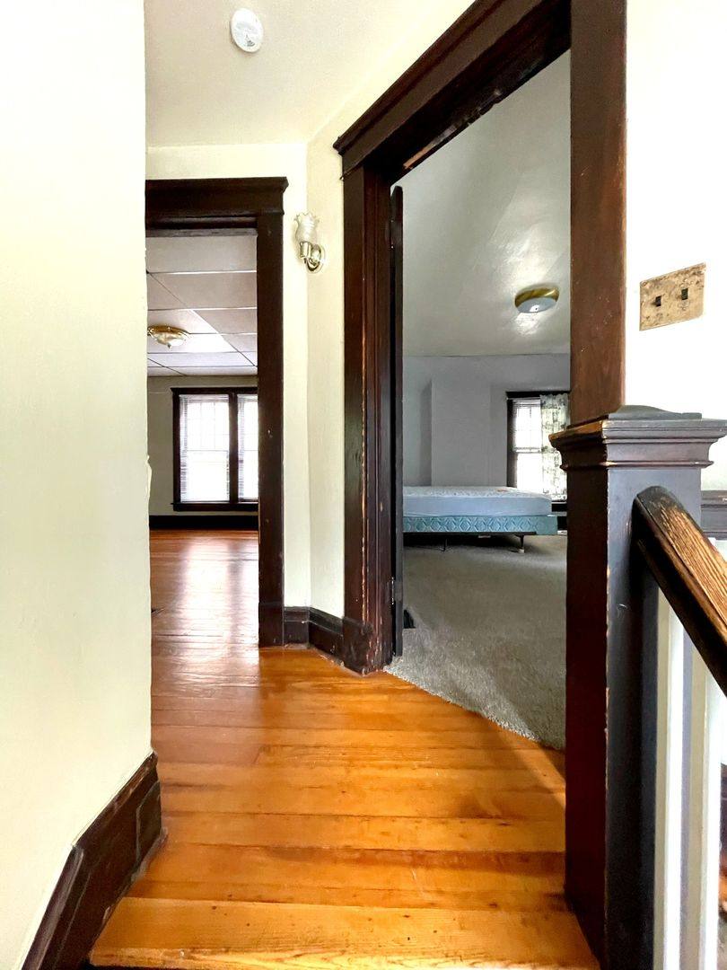 Apartment for rent at 1011 Vaughn St, Ann Arbor, MI 48104