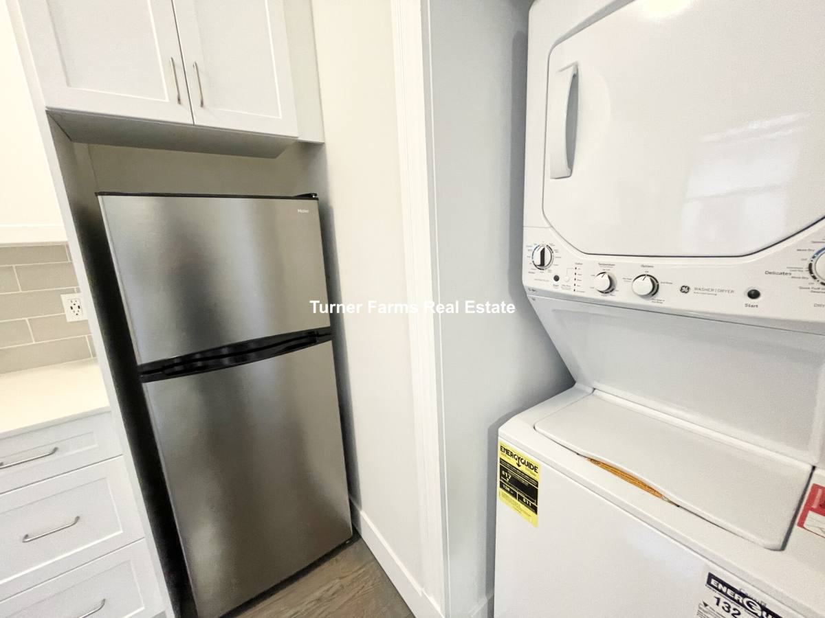 Apartment for rent at 77 Park Dr, Boston, MA 02115