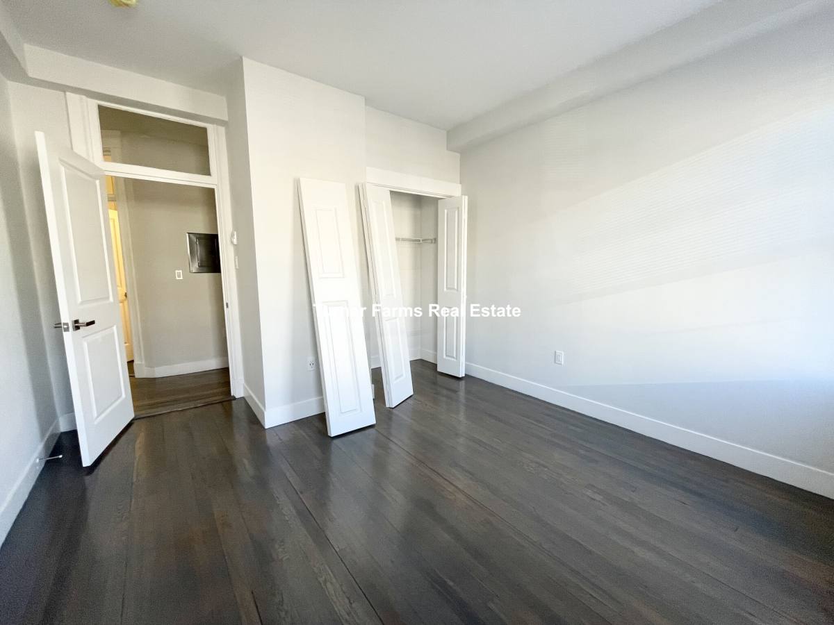 Apartment for rent at 77 Park Dr, Boston, MA 02115