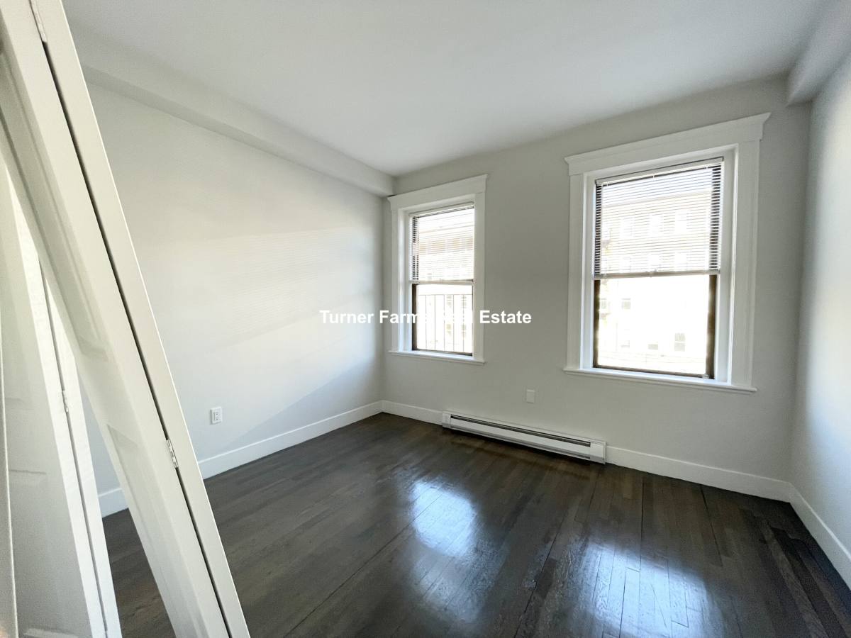 Apartment for rent at 77 Park Dr, Boston, MA 02115