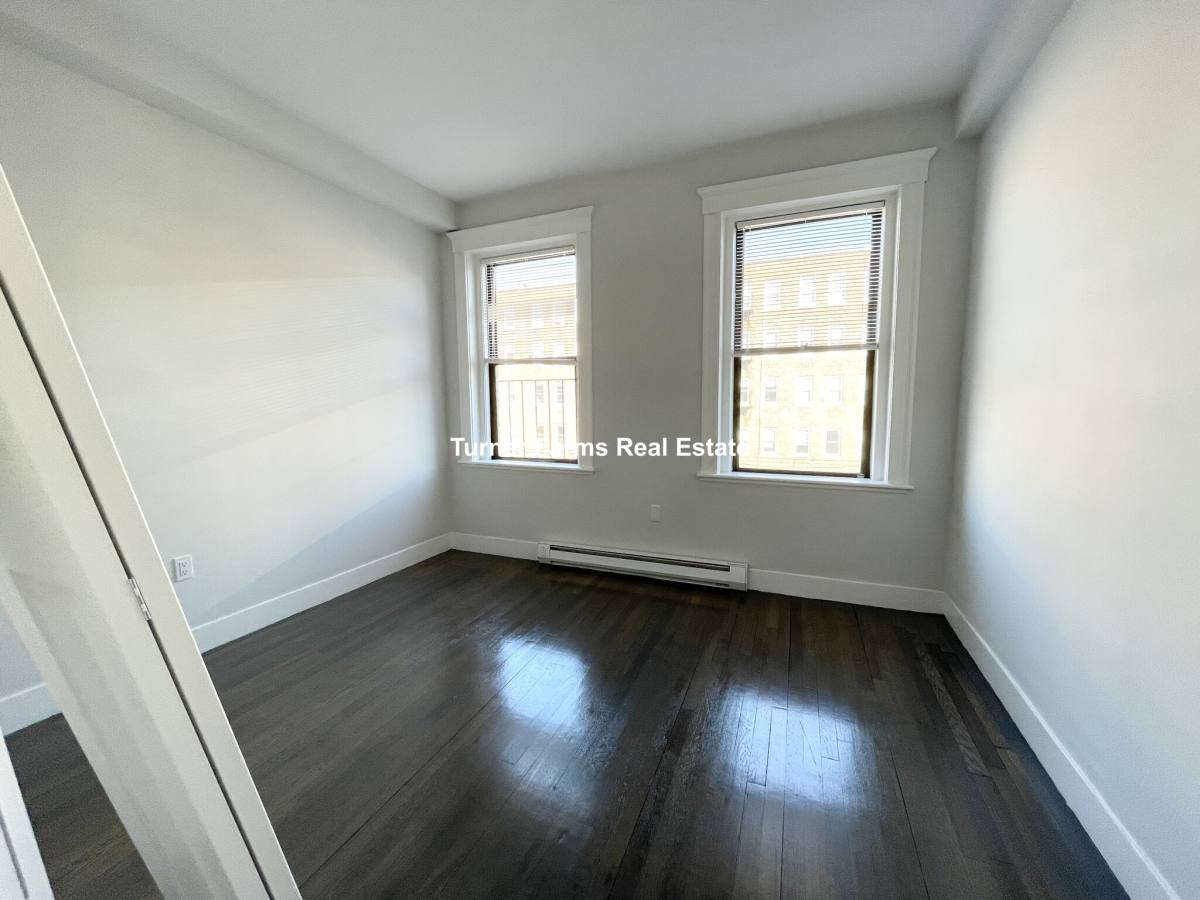 Apartment for rent at 77 Park Dr, Boston, MA 02115