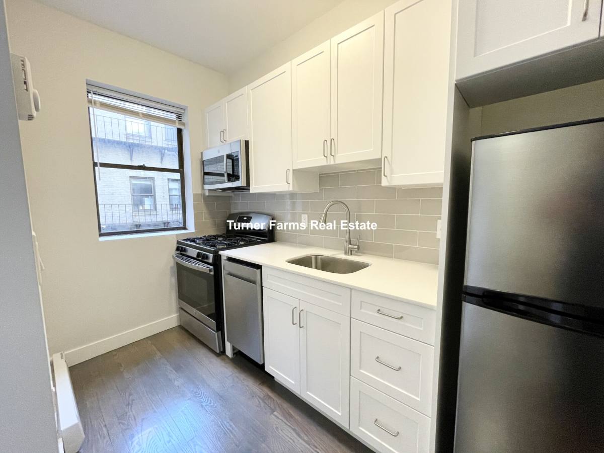 Apartment for rent at 77 Park Dr, Boston, MA 02115