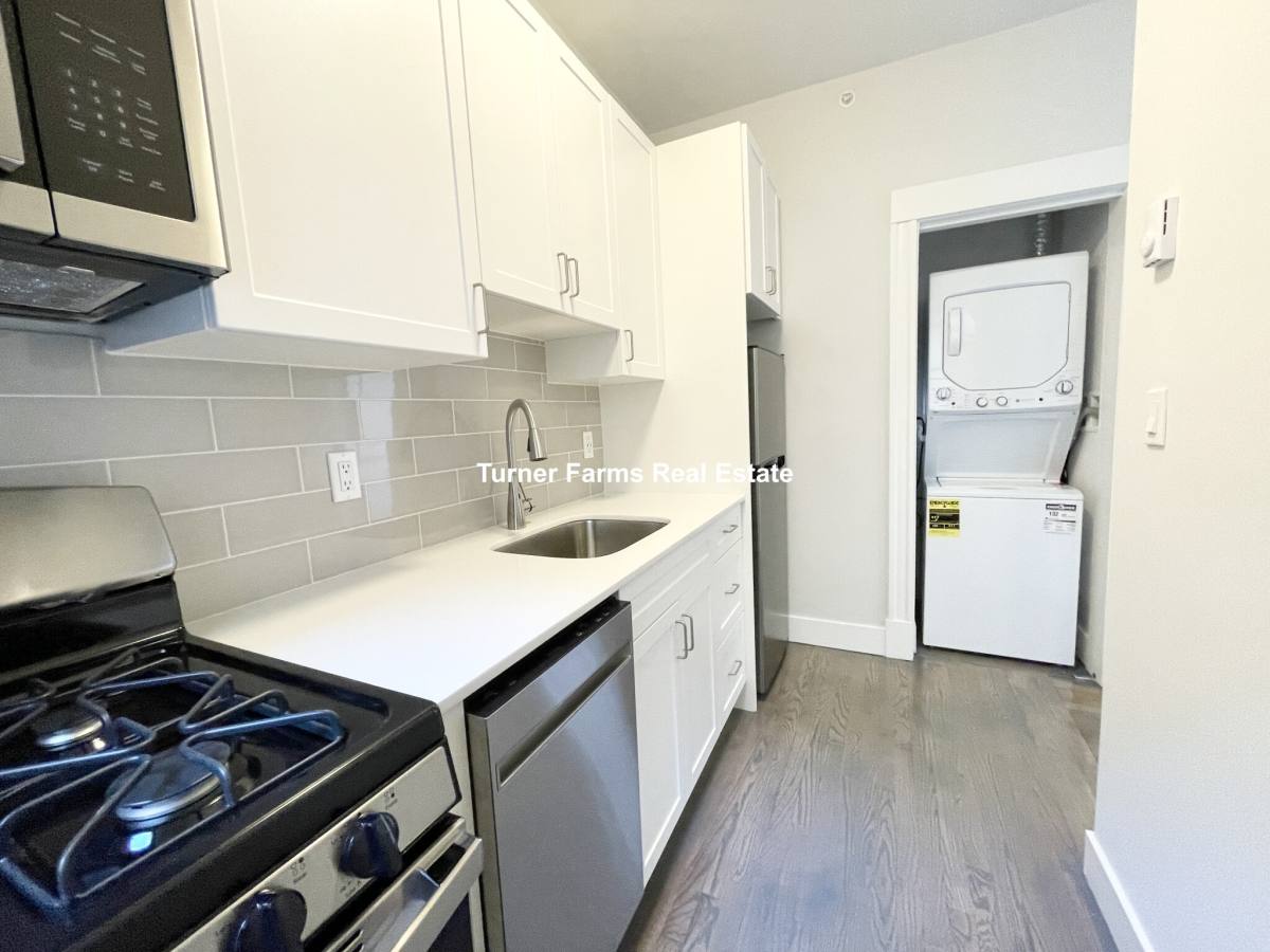 Apartment for rent at 77 Park Dr, Boston, MA 02115