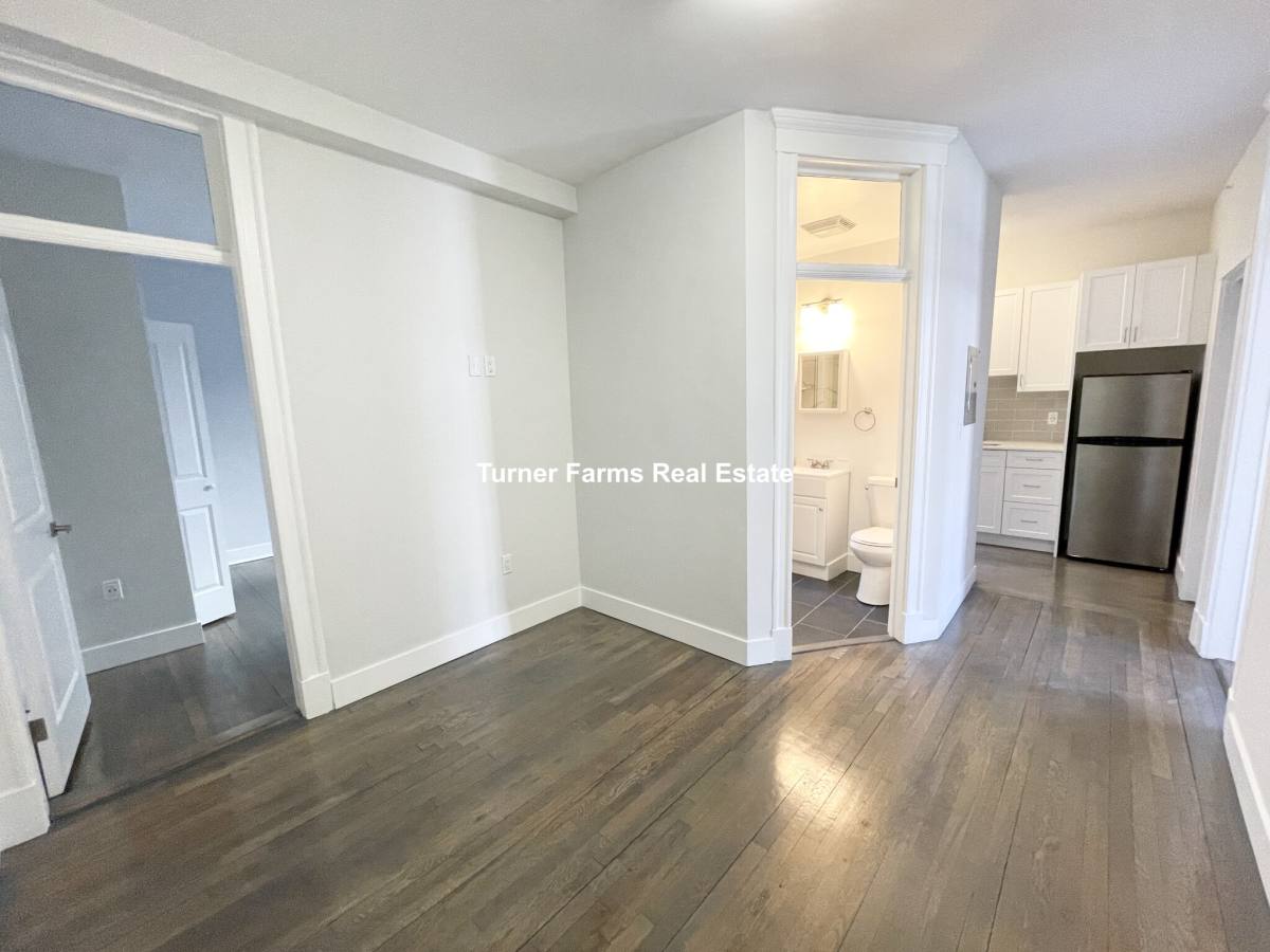 Apartment for rent at 77 Park Dr, Boston, MA 02115