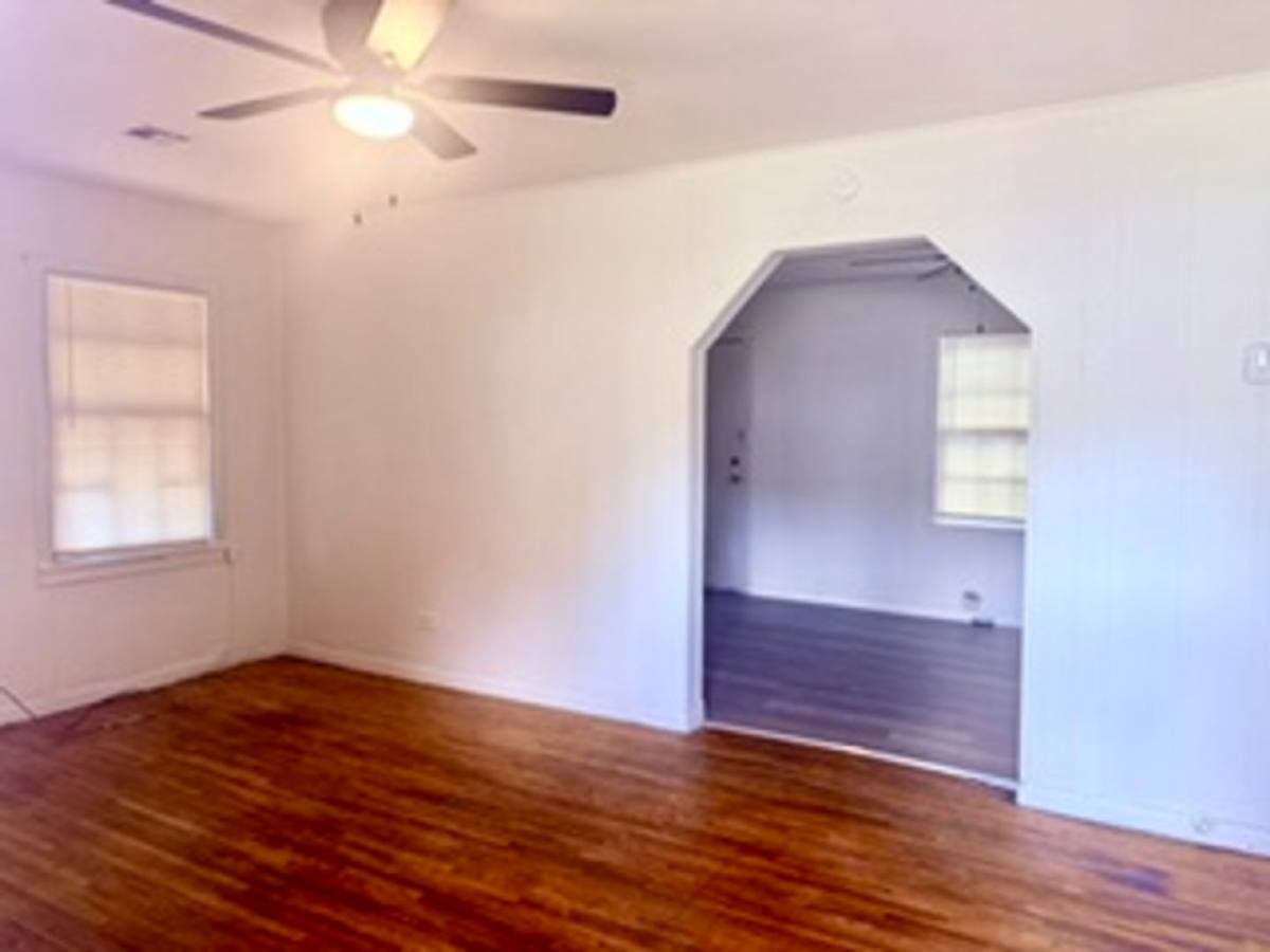 House for rent at 3117 N 26th St, Waco, TX 76708