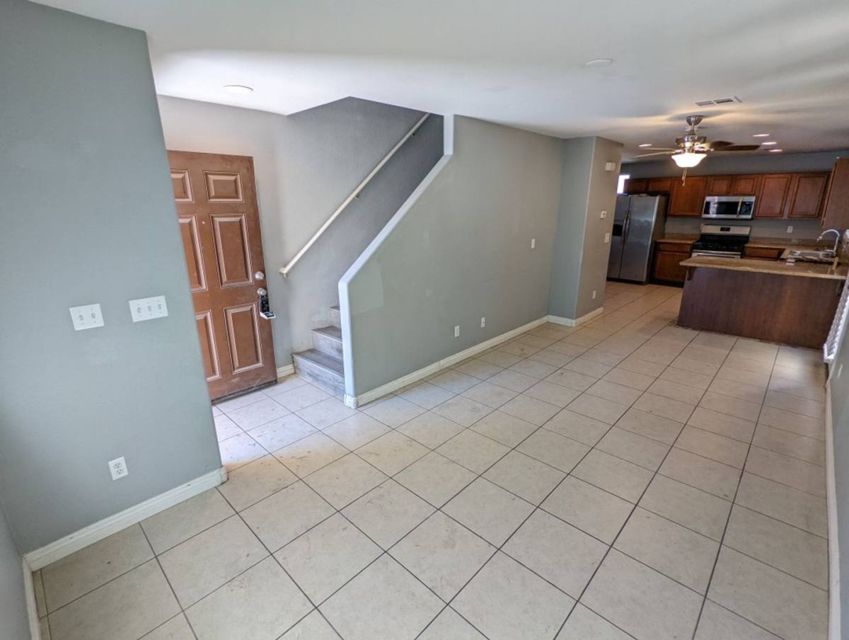 House for rent at 4179 Story Rock St, Las Vegas, NV 89115