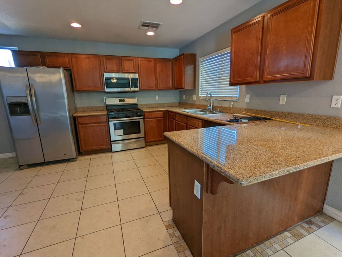 House for rent at 4179 Story Rock St, Las Vegas, NV 89115