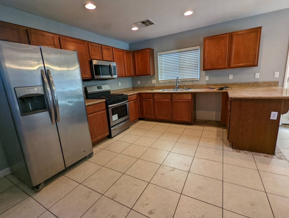 House for rent at 4179 Story Rock St, Las Vegas, NV 89115