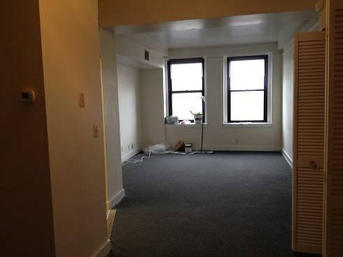 Apartment for rent at 475 Commonwealth Ave, Boston, MA 02215