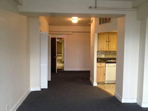 Apartment for rent at 475 Commonwealth Ave, Boston, MA 02215