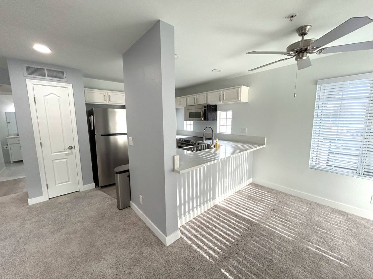 Condo for rent at 2100 Jetty Rock Dr, Las Vegas, NV 89128