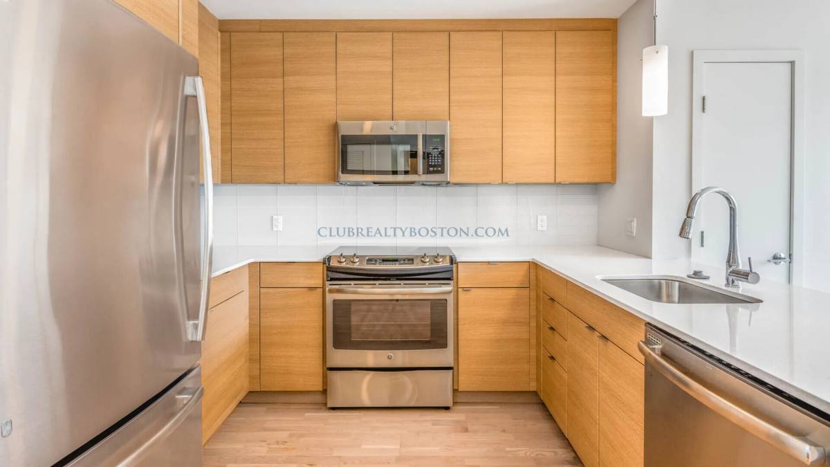 Apartment for rent at 50 Malden St, Boston, MA 02118