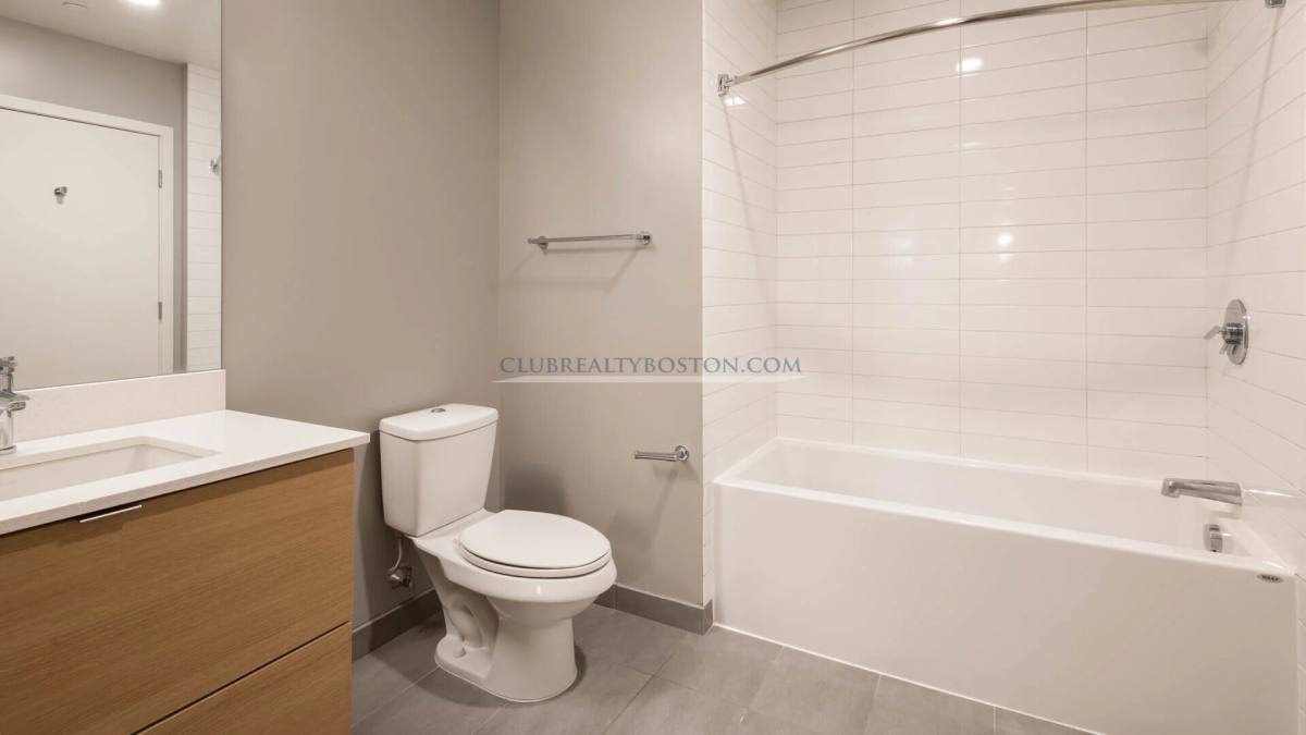 Apartment for rent at 50 Malden St, Boston, MA 02118