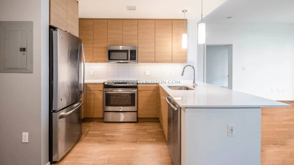 Apartment for rent at 50 Malden St, Boston, MA 02118
