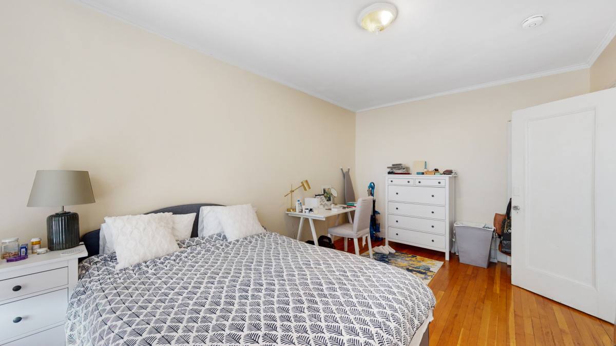 Apartment for rent at 15 Glenville Ave, Allston, MA 02134