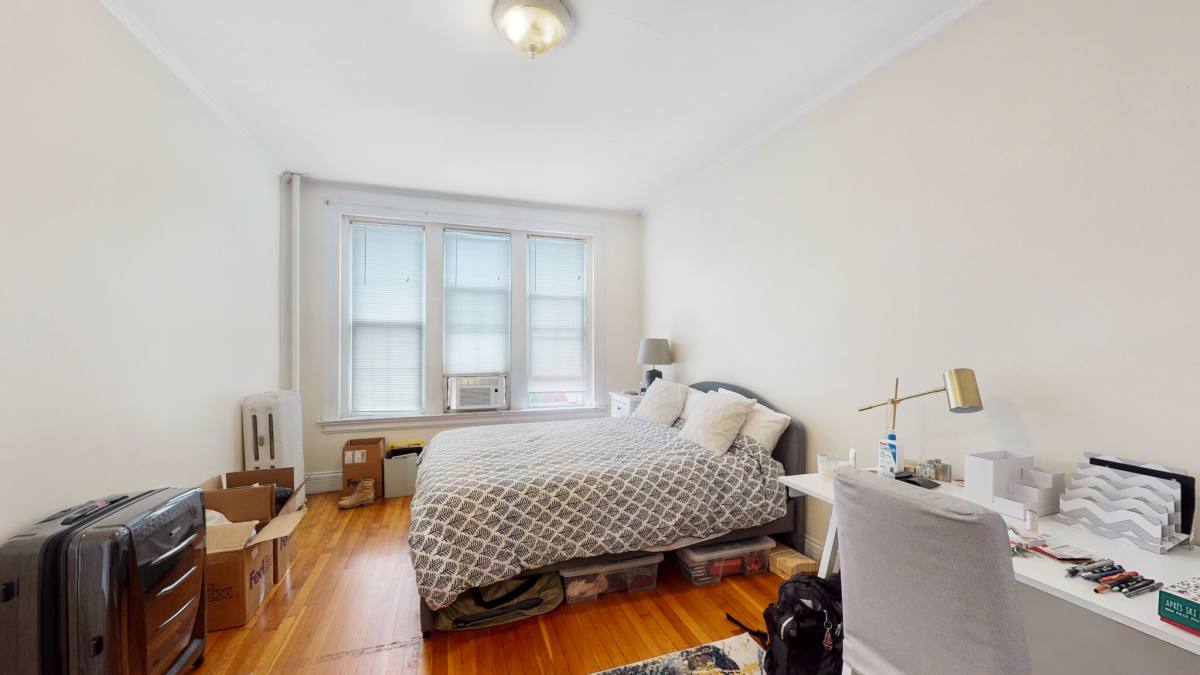 Apartment for rent at 15 Glenville Ave, Allston, MA 02134