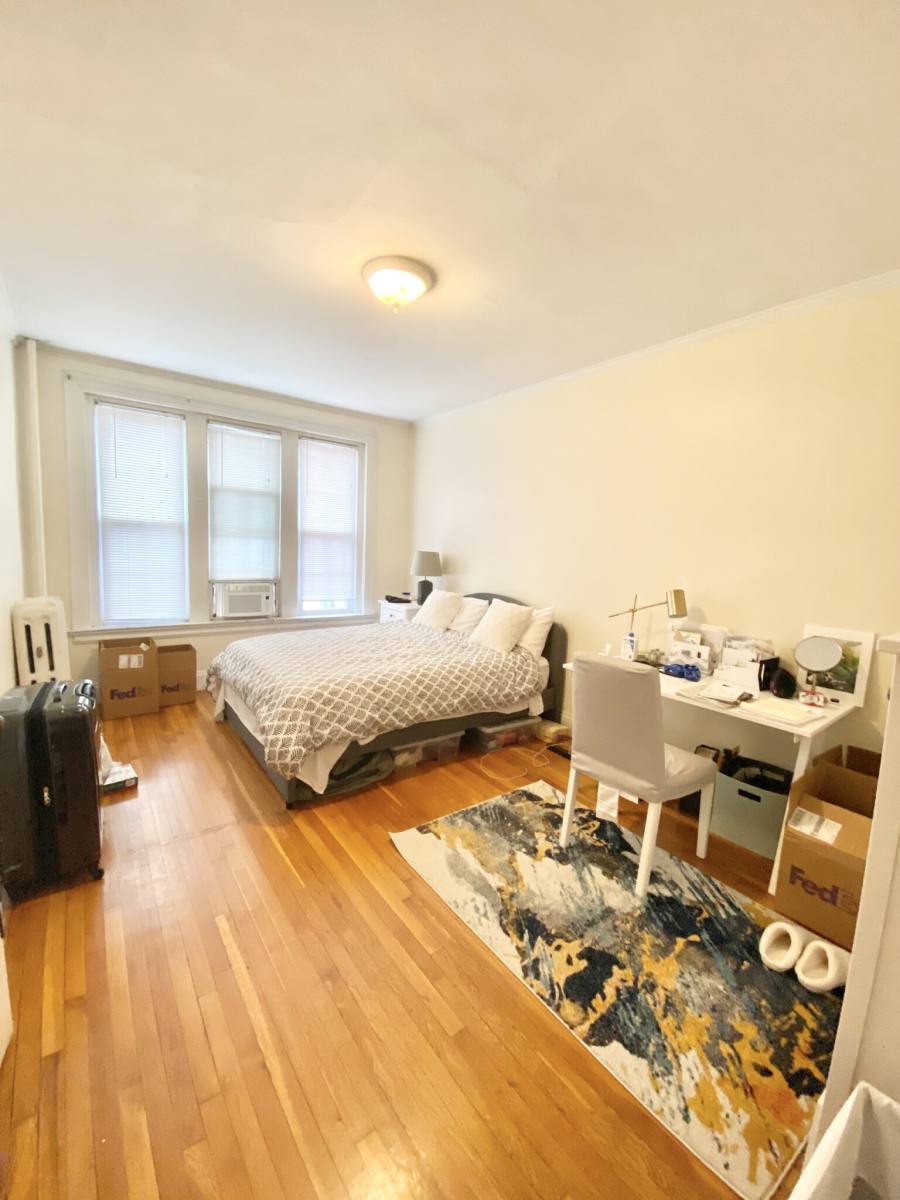 Apartment for rent at 15 Glenville Ave, Allston, MA 02134