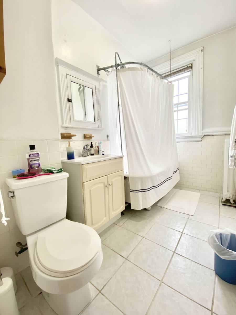 Apartment for rent at 15 Glenville Ave, Allston, MA 02134