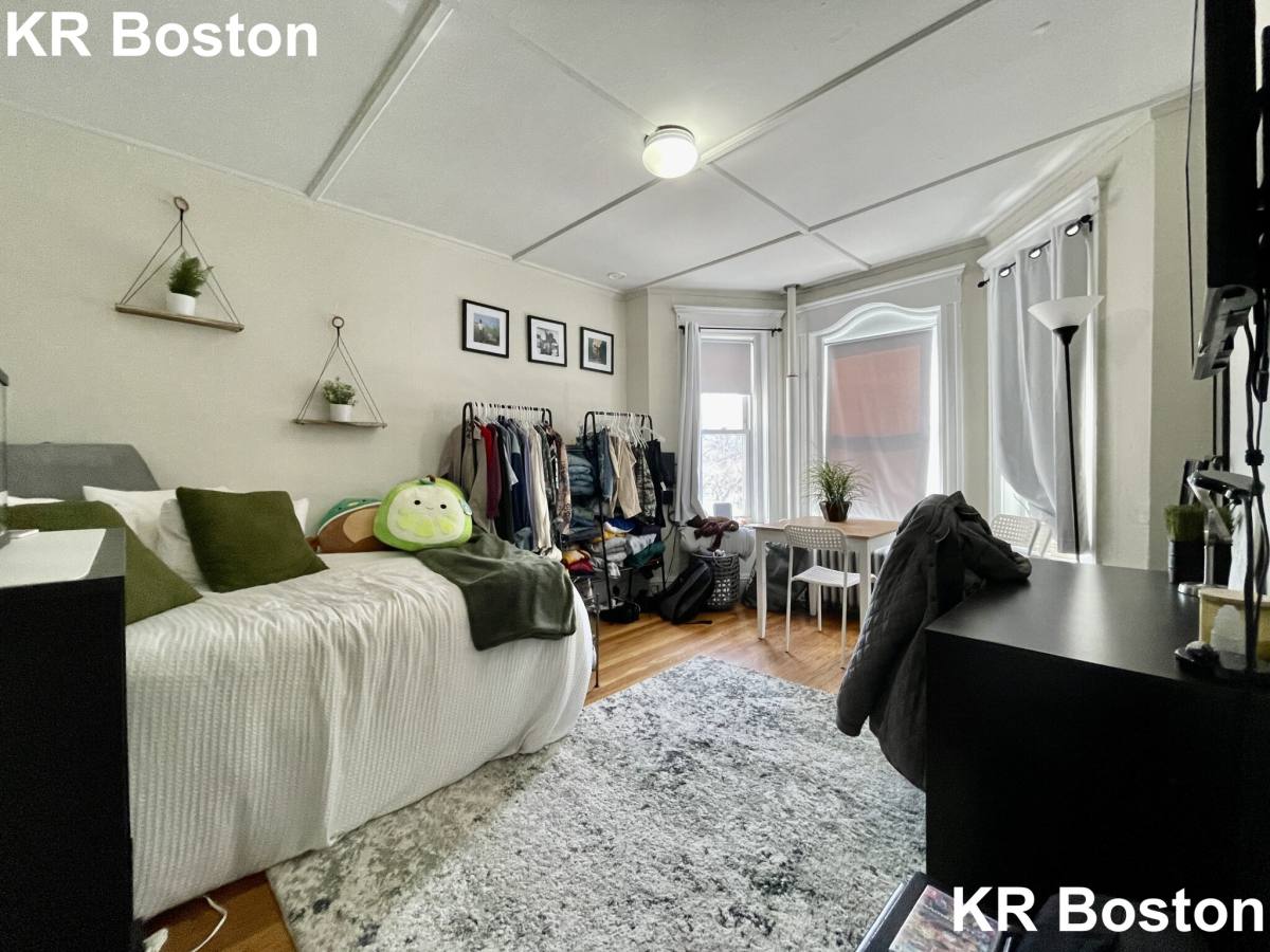 1179 Boylston St, Boston, MA 02215 - Apartment for Rent