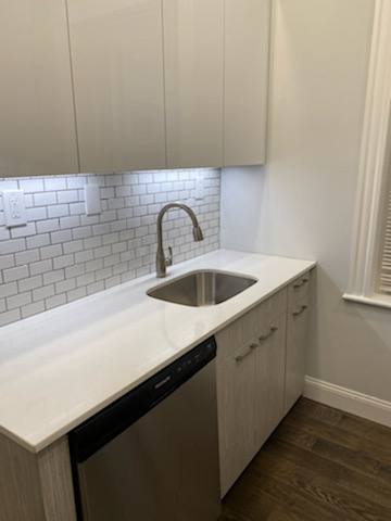 Apartment for rent at 55 Queensberry St, Boston, MA 02215