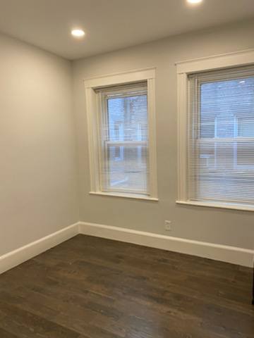 Apartment for rent at 55 Queensberry St, Boston, MA 02215