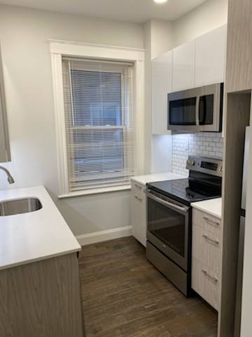 Apartment for rent at 55 Queensberry St, Boston, MA 02215