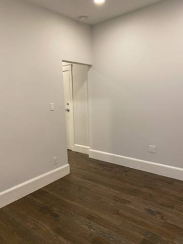 Apartment for rent at 55 Queensberry St, Boston, MA 02215