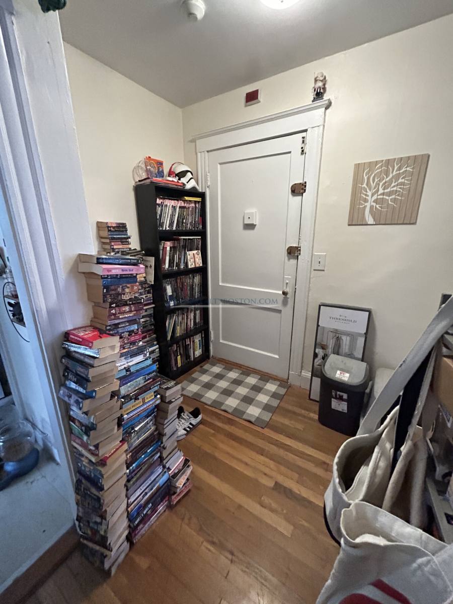 Apartment for rent at 11 Barrows St, Allston, MA 02134