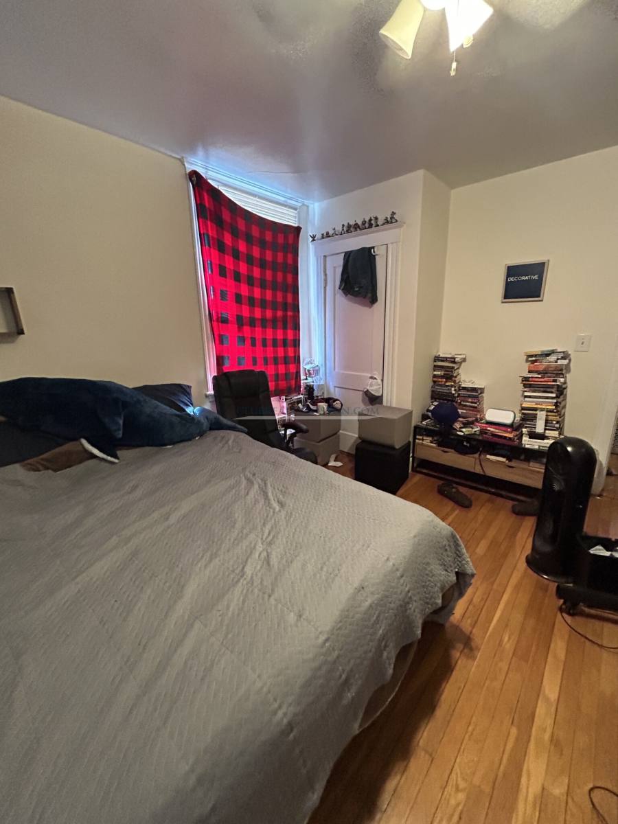 Apartment for rent at 11 Barrows St, Allston, MA 02134