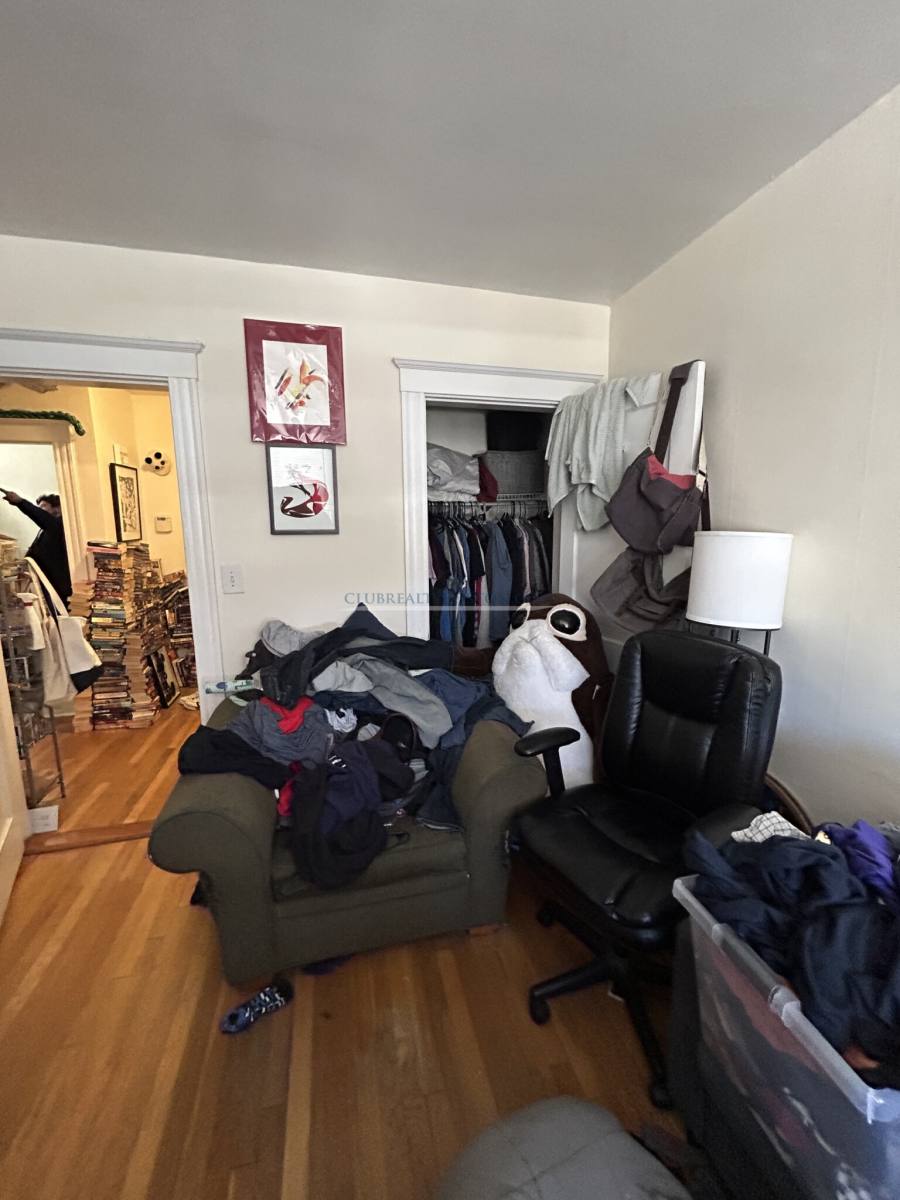Apartment for rent at 11 Barrows St, Allston, MA 02134