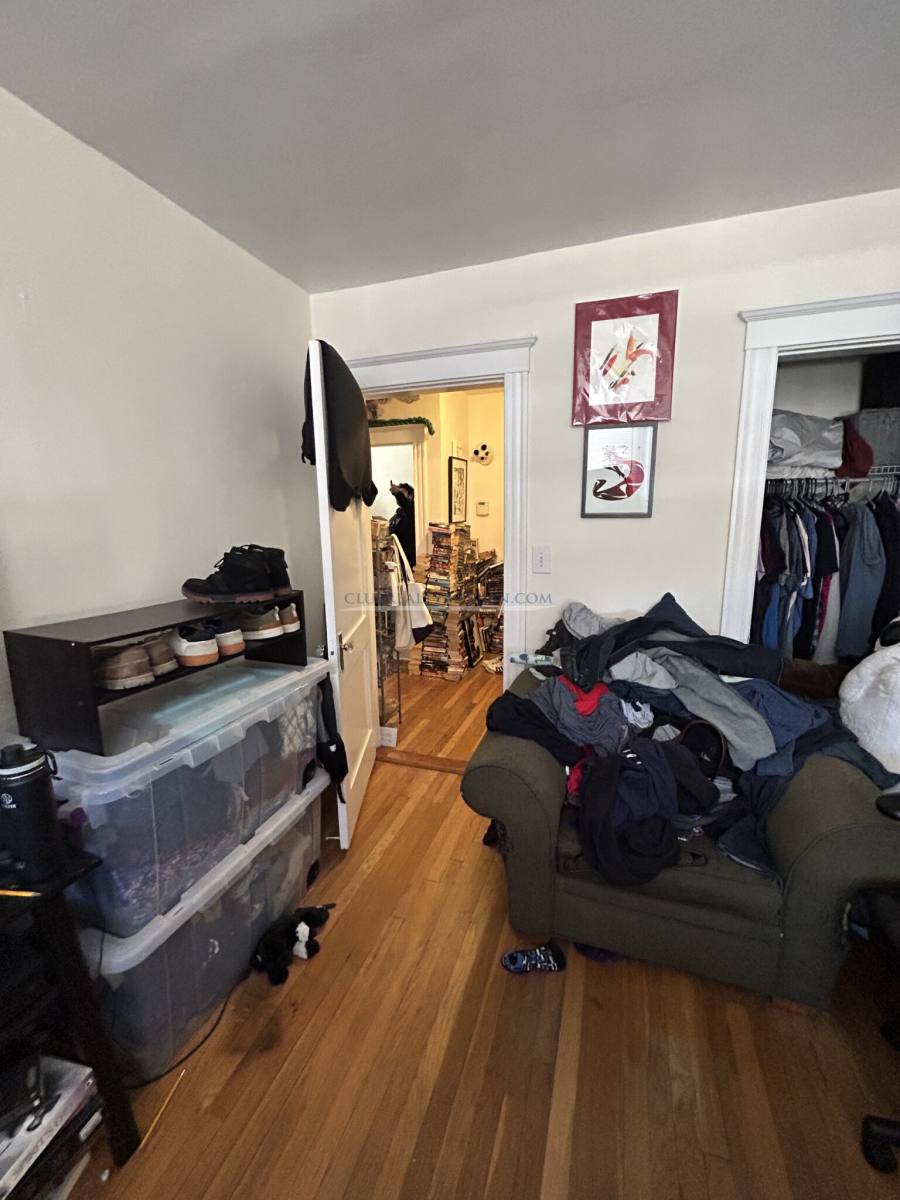 Apartment for rent at 11 Barrows St, Allston, MA 02134