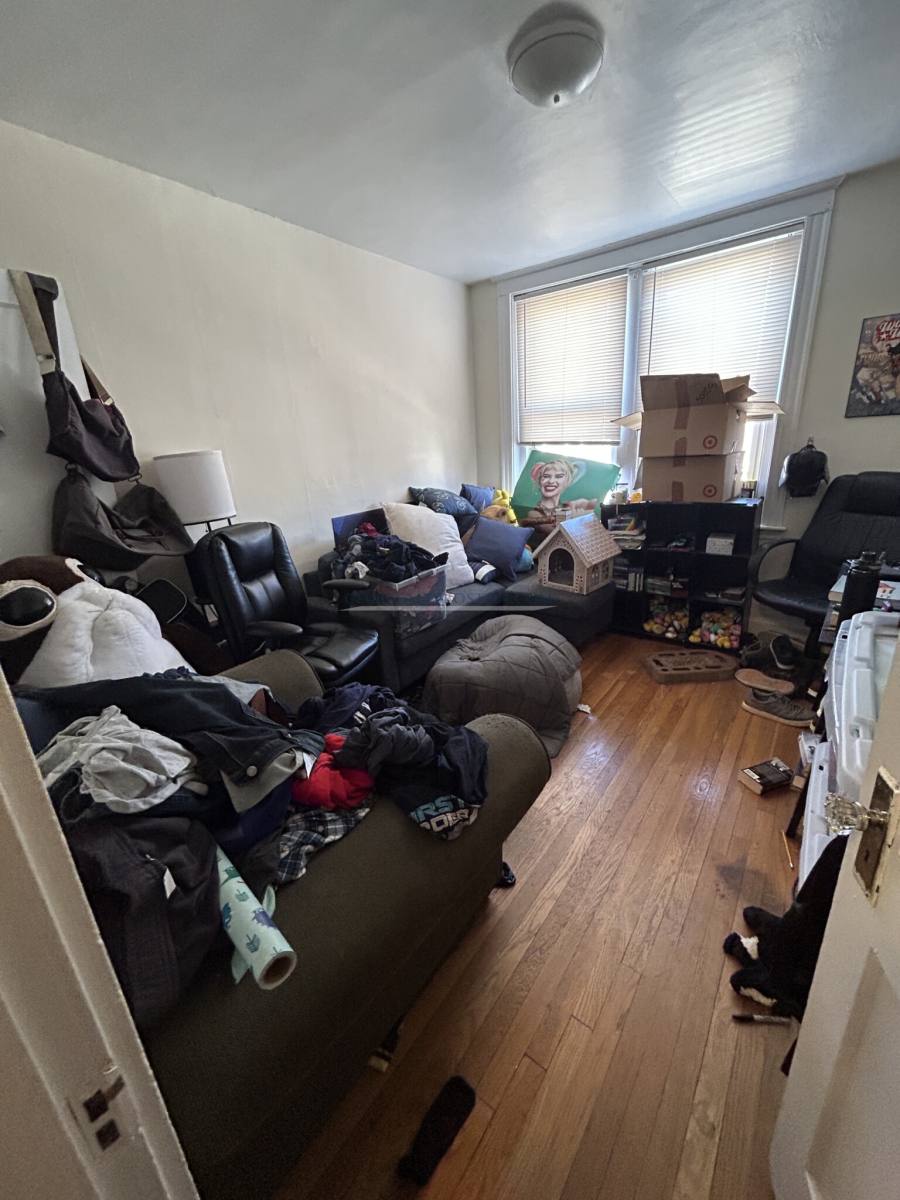 Apartment for rent at 11 Barrows St, Allston, MA 02134
