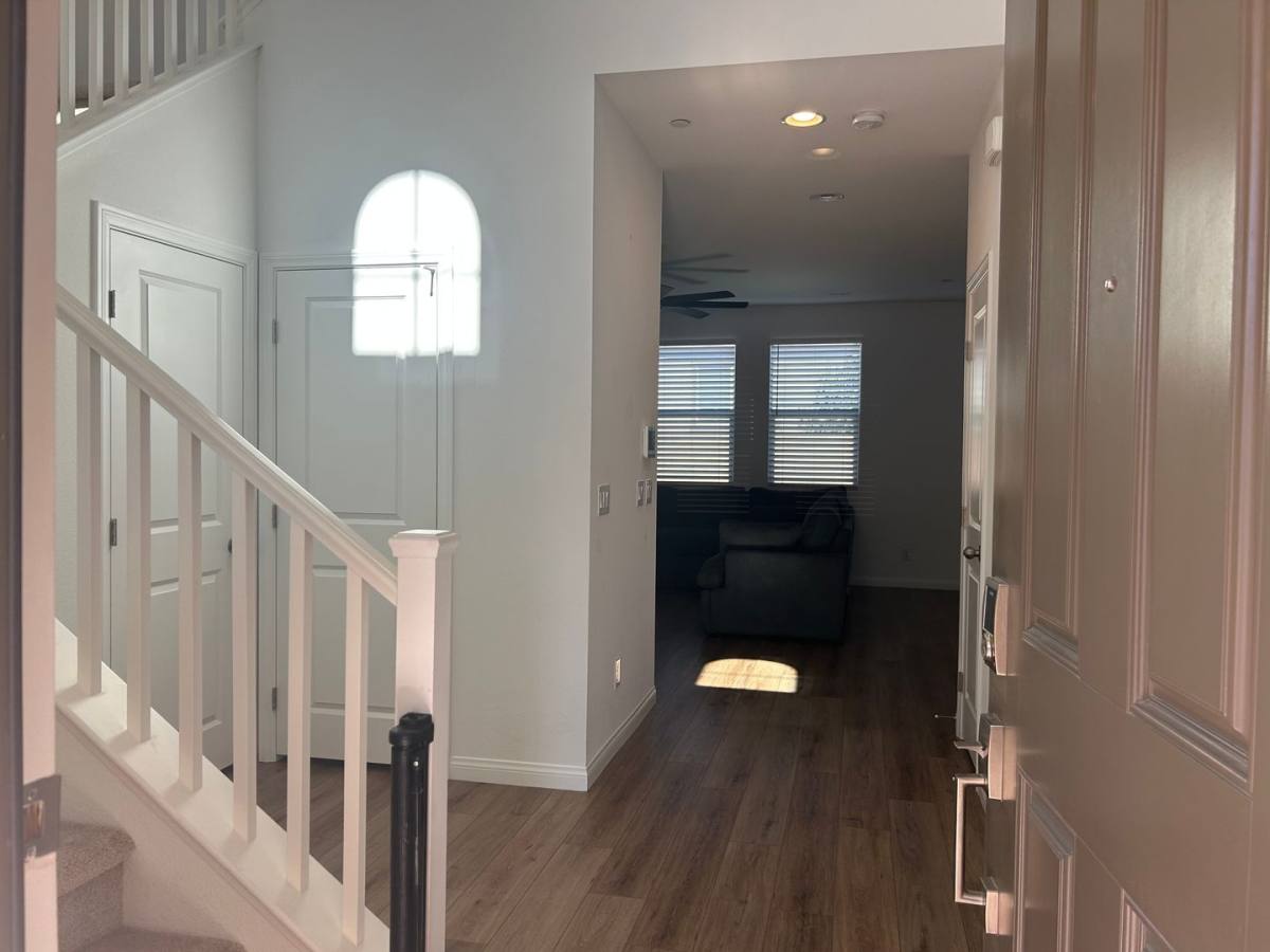 House for rent at 8628 Luse St, Las Vegas, NV 89166