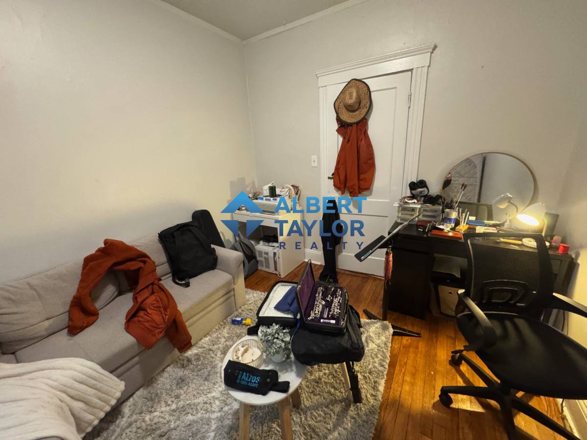 Apartment for rent at 1450 Commonwealth Ave, Brighton, MA 02135