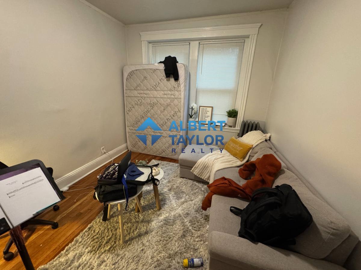 Apartment for rent at 1450 Commonwealth Ave, Brighton, MA 02135
