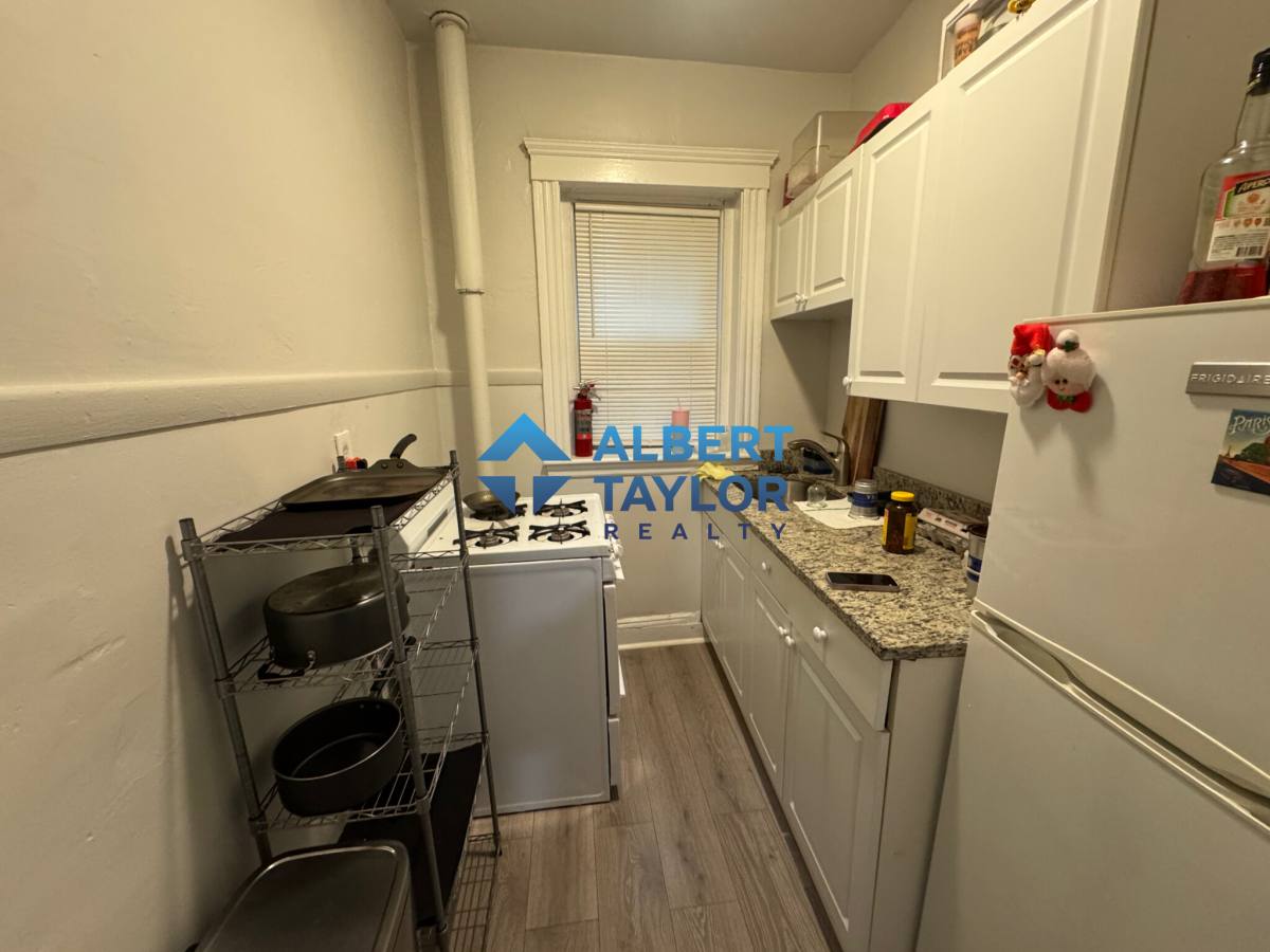 Apartment for rent at 1450 Commonwealth Ave, Brighton, MA 02135