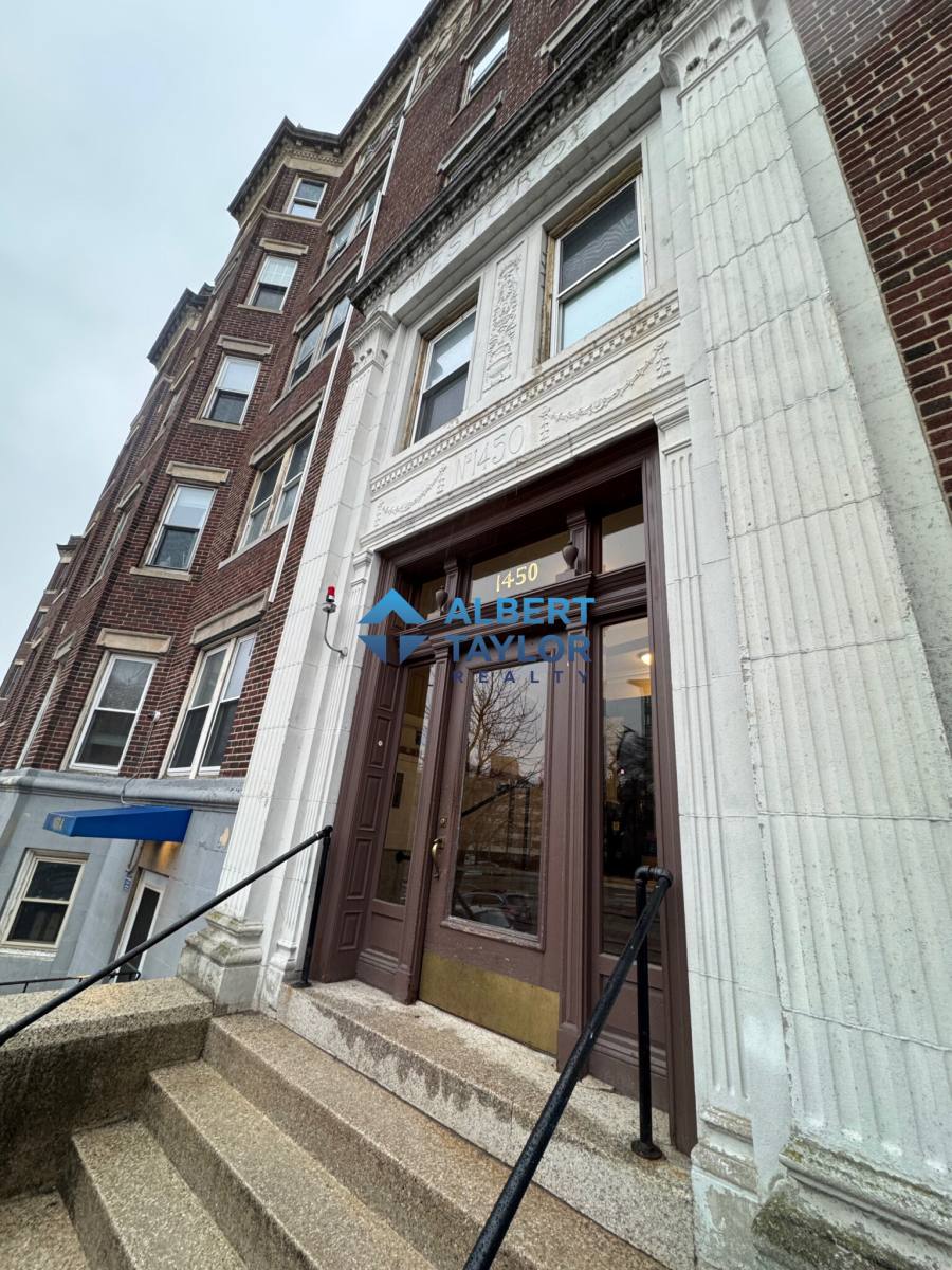 Apartment for rent at 1450 Commonwealth Ave, Brighton, MA 02135