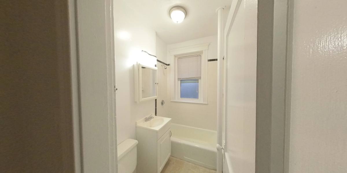 Apartment for rent at 1450 Commonwealth Ave, Brighton, MA 02135