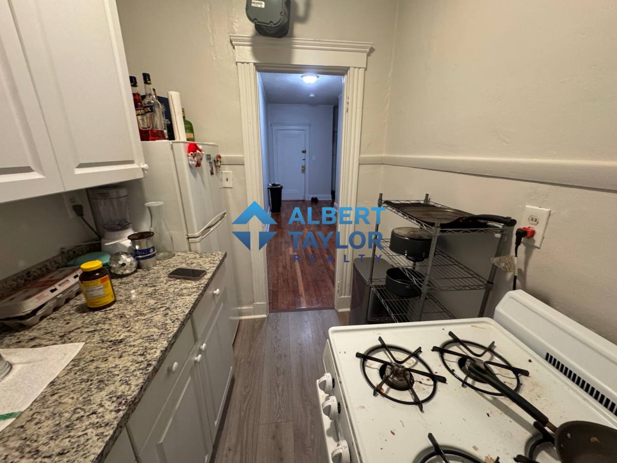 Apartment for rent at 1450 Commonwealth Ave, Brighton, MA 02135