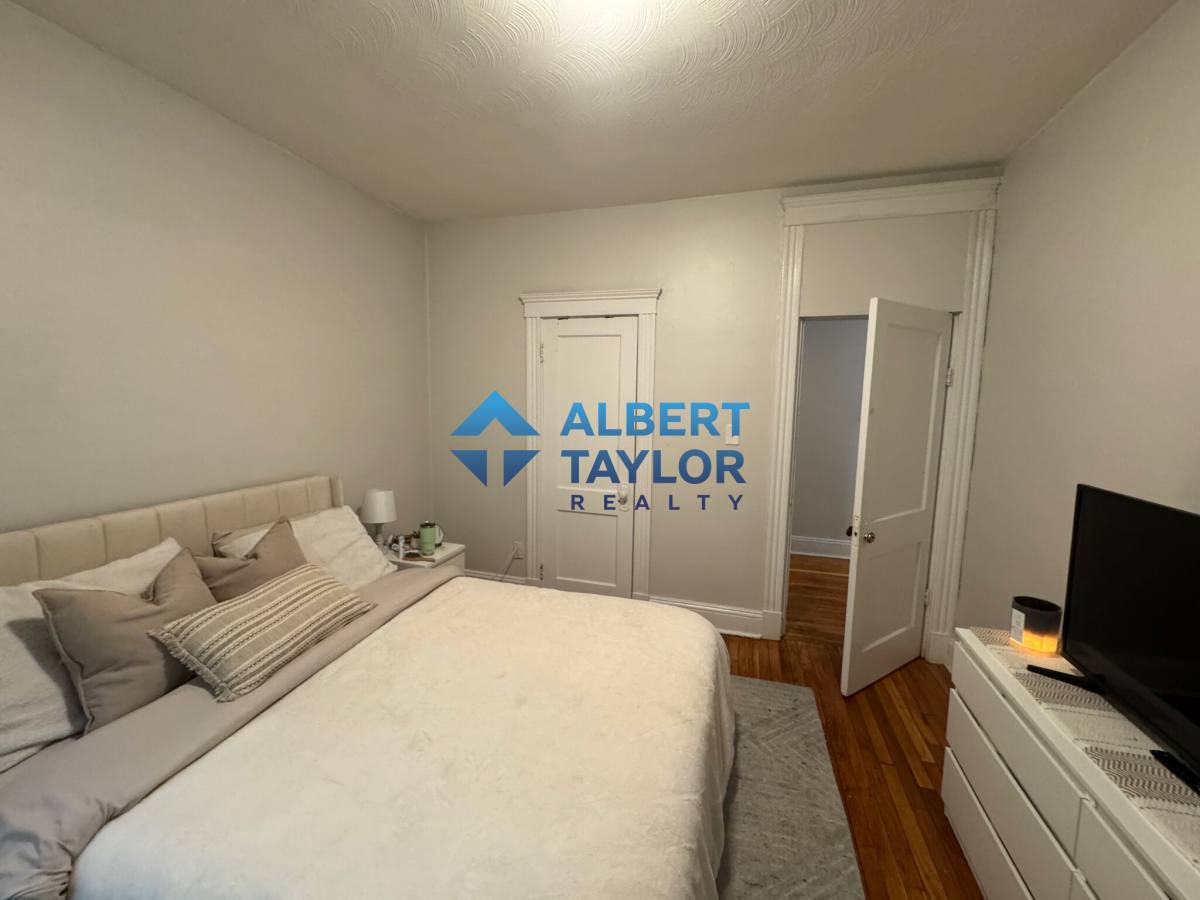 Apartment for rent at 1450 Commonwealth Ave, Brighton, MA 02135