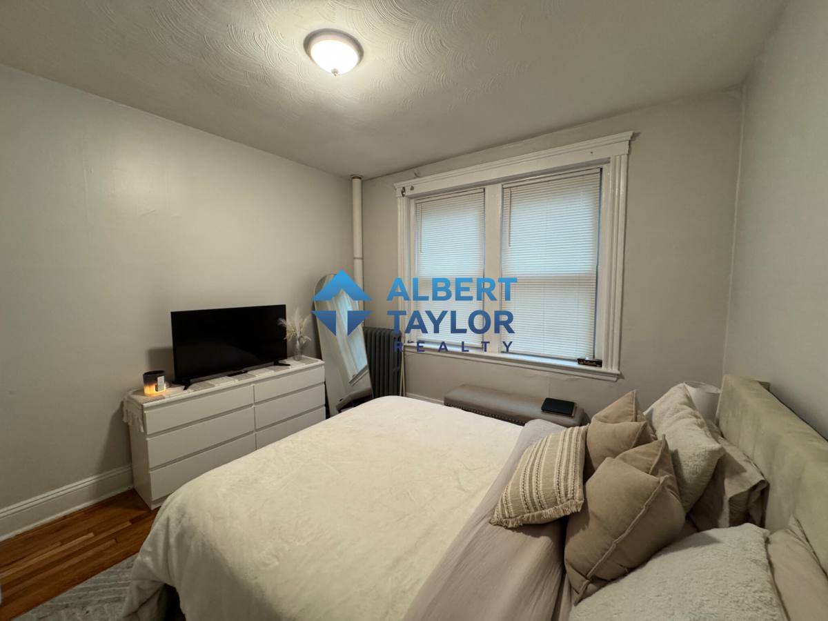 Apartment for rent at 1450 Commonwealth Ave, Brighton, MA 02135